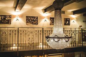 Great John Street Hotel