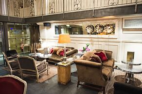 Great John Street Hotel