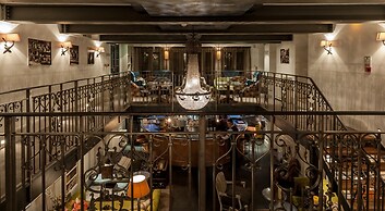 Great John Street Hotel