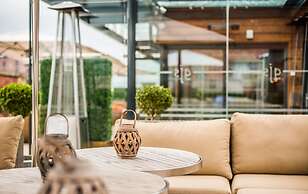 Great John Street Hotel