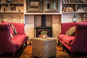 Great John Street Hotel