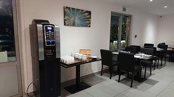Kyriad Direct Lyon - Bron Eurexpo
