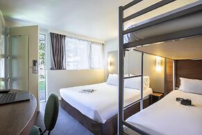 Hotel Campanile Melun Sud - Dammarie Les Lys