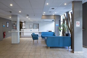 Cyan Hotel Roissy Villepinte Parc Des Expositions