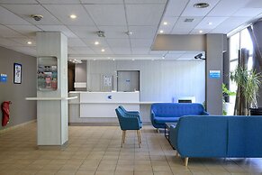 Cyan Hotel Roissy Villepinte Parc Des Expositions