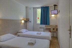 Cyan Hotel Roissy Villepinte Parc Des Expositions