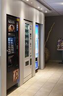 Cyan Hotel Roissy Villepinte Parc Des Expositions