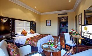 Royal Mirage Deluxe Marrakech