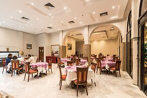 Royal Mirage Deluxe Marrakech