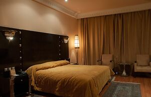 Royal Mirage Deluxe Marrakech