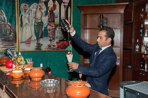 Royal Mirage Deluxe Marrakech