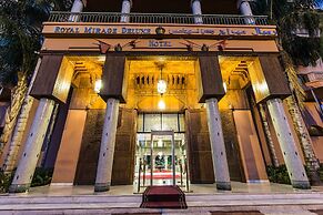 Royal Mirage Deluxe Marrakech