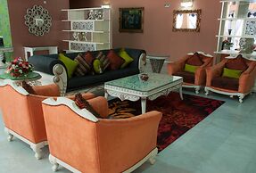 Royal Mirage Deluxe Marrakech