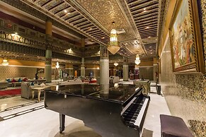 Royal Mirage Deluxe Marrakech