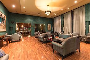 Royal Mirage Deluxe Marrakech