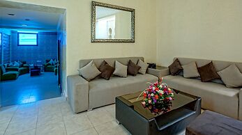 Royal Mirage Deluxe Marrakech