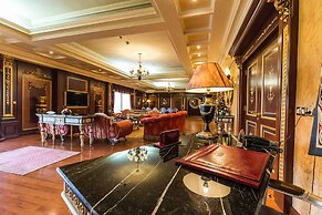 Royal Mirage Deluxe Marrakech