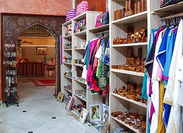 Royal Mirage Deluxe Marrakech