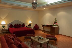 Royal Mirage Deluxe Marrakech