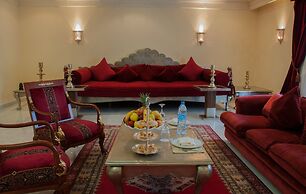 Royal Mirage Deluxe Marrakech