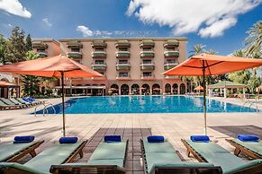 Royal Mirage Deluxe Marrakech