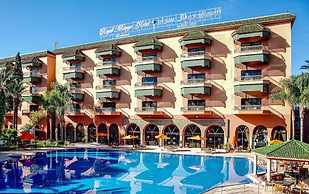 Royal Mirage Deluxe Marrakech