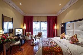 Royal Mirage Deluxe Marrakech