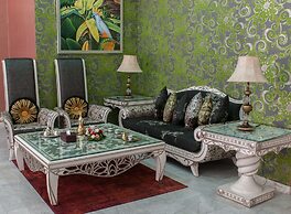 Royal Mirage Deluxe Marrakech