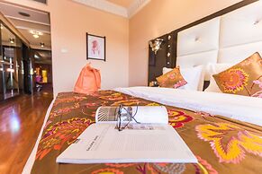 Royal Mirage Deluxe Marrakech