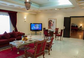 Royal Mirage Deluxe Marrakech