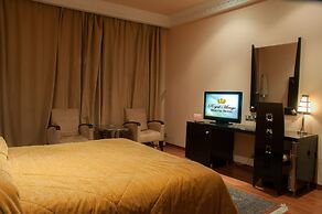 Royal Mirage Deluxe Marrakech