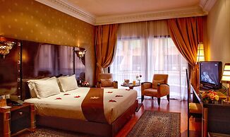 Royal Mirage Deluxe Marrakech