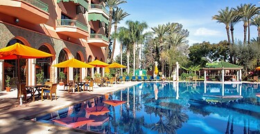 Royal Mirage Deluxe Marrakech