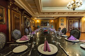 Royal Mirage Deluxe Marrakech