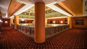 Royal Mirage Deluxe Marrakech