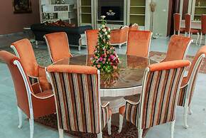 Royal Mirage Deluxe Marrakech