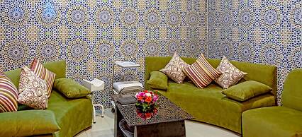 Royal Mirage Deluxe Marrakech