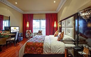 Royal Mirage Deluxe Marrakech