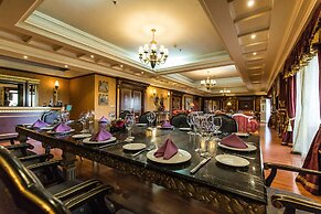 Royal Mirage Deluxe Marrakech