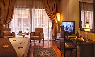 Royal Mirage Deluxe Marrakech