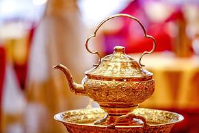 Royal Mirage Deluxe Marrakech