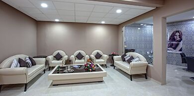 Royal Mirage Deluxe Marrakech