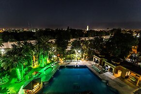 Royal Mirage Deluxe Marrakech