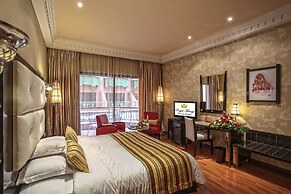 Royal Mirage Deluxe Marrakech