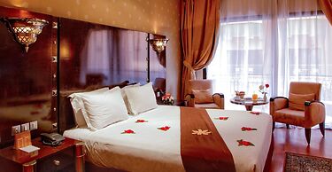 Royal Mirage Deluxe Marrakech