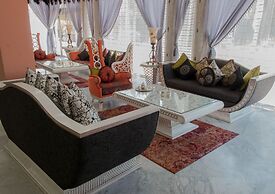 Royal Mirage Deluxe Marrakech