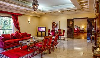 Royal Mirage Deluxe Marrakech