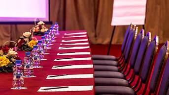 Royal Mirage Deluxe Marrakech