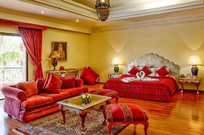 Royal Mirage Deluxe Marrakech