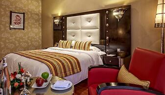 Royal Mirage Deluxe Marrakech